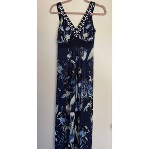 Style & co Maxi dress , summer dress